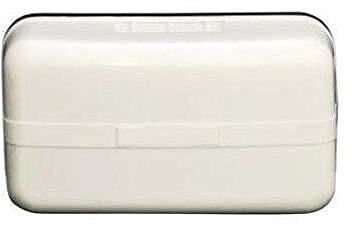 GSC Evolution Evila Klingel, 240 V, 80 dB, Sicherung, 135 x 79 x 50 mm, mehrfarbig