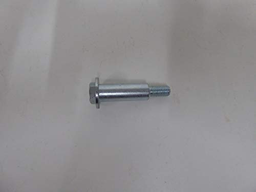 Genuine Mountfield Wheel Bolt Part No 122524341/0