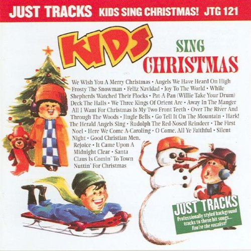 Karaoke: Christmas - Kids Sing