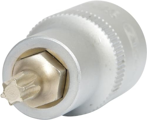 KS Tools 1/2' Bit-Stecknuss Torx, T30, auf Hänger