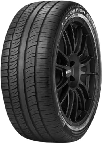 Pirelli Scorpion Zero Asimm. XL FSL M+S - 275/45R20 110H - Sommerreifen