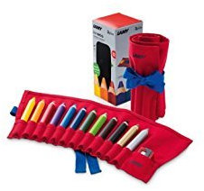 Lamy W 419 Farbstiftrolle 3plus