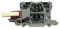 CHIUSURA PORTA EVO3 PER LAVASTOVIGLIE ARISTON - C00118765