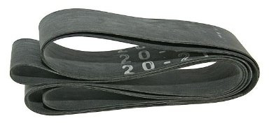 Kyoto Felgenband 21 Zoll - 30mm | Schützt Schlauch vor Speichen bei Belastung, OEM KP321L kompatibel mit Beta RR 50 Enduro / Supermoto ab Bj. 2014