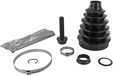 VAICO V10-6366 Faltenbalgsatz, Antriebswelle