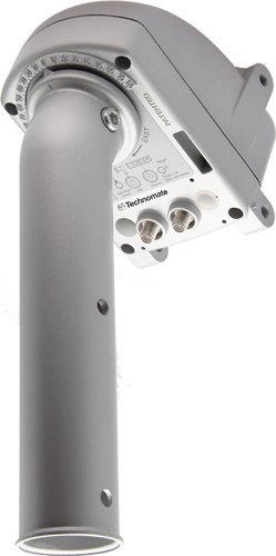 Technomate TM-2300 M2 H-H DiSEqC Moteur