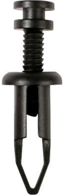 KS Tools 420.5779 Stoßstangen Push-Type-Clip für Toyota/Lexus,50er Pack