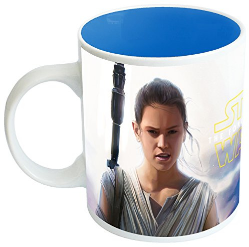 Star Wars Tasse Rey & BB 8