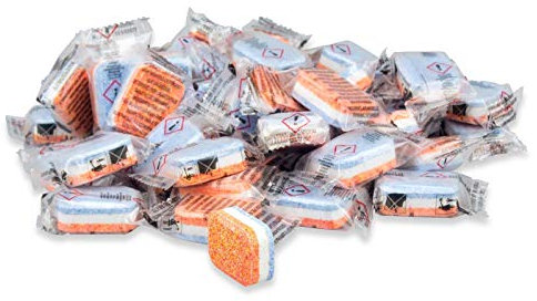 SpülWunder 14-in-1 Spülmaschinentabs (100 Stk.)