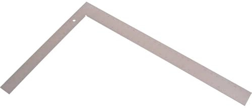 RST by Fisher FIS1110 - Steel Framing Square 16 x 24
