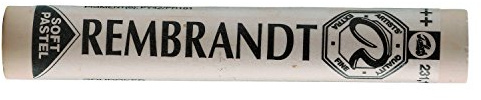 Rembrandt Pastel 231.1 Gold Ochre
