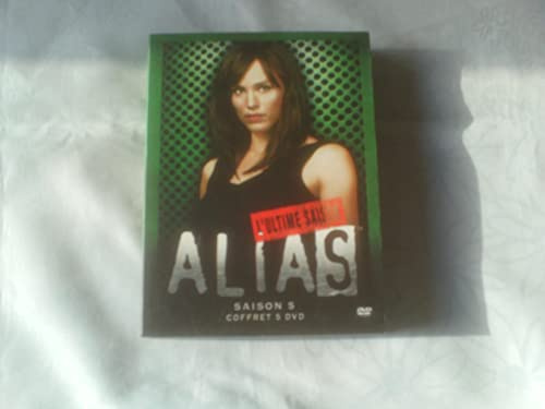 Alias - Saison 5