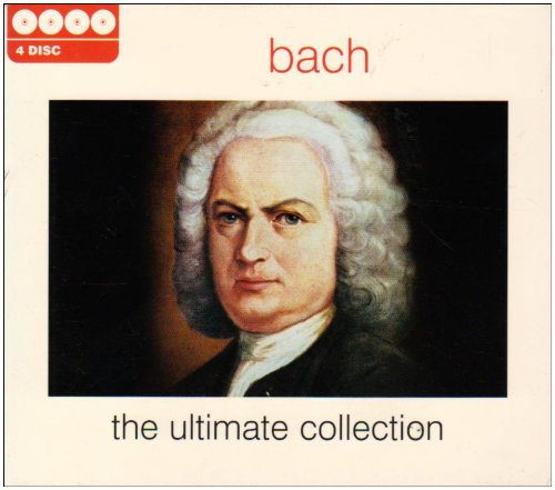 The Ultimate Collection