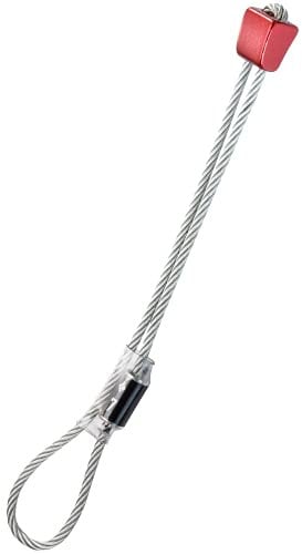 Black Diamond Stopper, Unisex, BD2252070000ALL1, Grey, Taglia 7