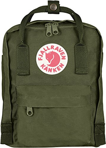 FJALLRAVEN Kånken Mini