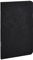 Calligraphe 734161C Heft (gebund Age Bag, liniert, 9 x 14 cm) 1 Stück, 48 Blatt, schwarz