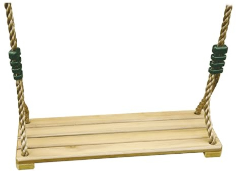 Balançoire Bois pour Portique 3,00/3,50 M - 418