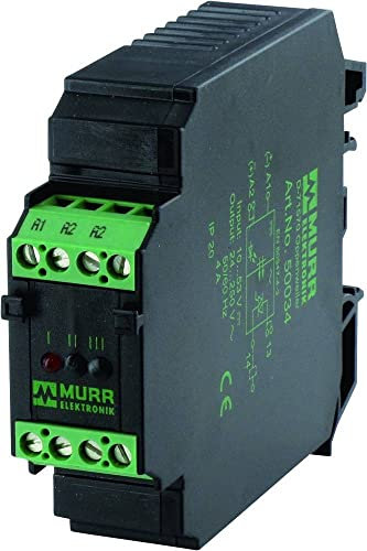 AMS 10-43/5 Optocoupler module