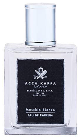 ACCA KAPPA Parfüm, 100 ml
