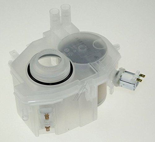 Beko 1764900100 Dishwasher Salt Tray Set
