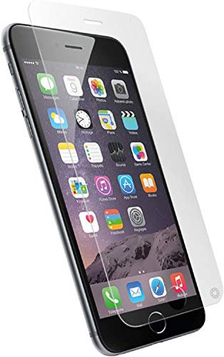 Force Glass Protège-écran en verre trempé pour iPhone7 Plus/8 Plus