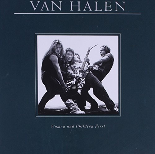 Women & Children First