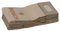 Bosch Accessories Professional 2605411068 10 Papierstaubb.f.E x 12/15+GBS75
