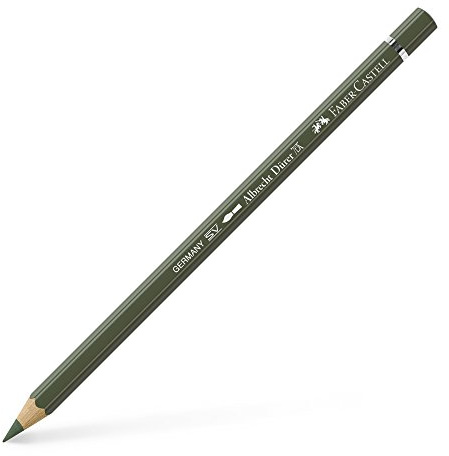 Aquarellfarbstift st c`erde
