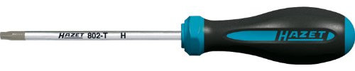 HAZET 802-T20H Torx Schraubendreher, 20 H