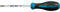 HAZET 802-T20H Torx Schraubendreher, 20 H