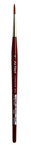 DA VINCI Series 5580 55804 Cosmotop Spin Marron Taille 4