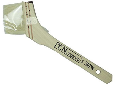 Namura artisanat brosse TN (S) n ‹ 2 (JAPAN IMPORT)