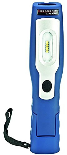 Scangrip 444.00 Akku-LED-Taschen-Arbeitsleuchte Mag 3