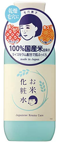 Pores Nadeshiko rice Facial Lotion (200mL) / pores Nadeshiko by United Earth