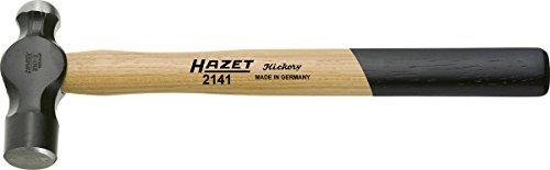 Hazet Schlosserhammer, englische Form, 2141-1