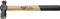 Hazet Schlosserhammer, englische Form, 2141-1