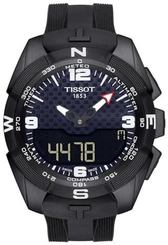 Tissot Watch T0914204705701
