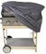 Cov'Up Housse de Protection Barbecue L Gris Rectangulaire 102 x 46 x 92 cm Polyester