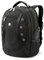 Wenger Rucksack, 33 Liter, Schwarz