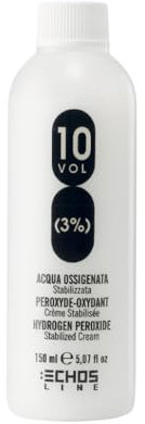 Echosline Professional 10 Vol. Eau oxygénée – 150 ml