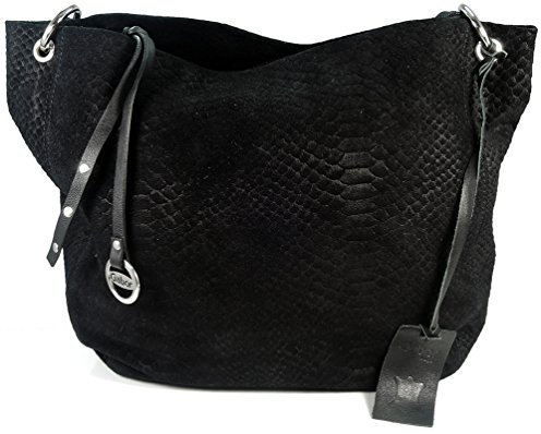 Gabor Bags DUNJA Größe - Schwarz (schwarz)