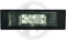 DIEDERICHS 1280193 Kennzeichenbeleuchtung LED