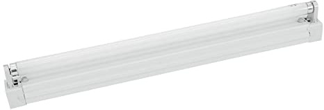 Eurolite Fitting with Fluorescent Tube Light 60 cm 18/20 W