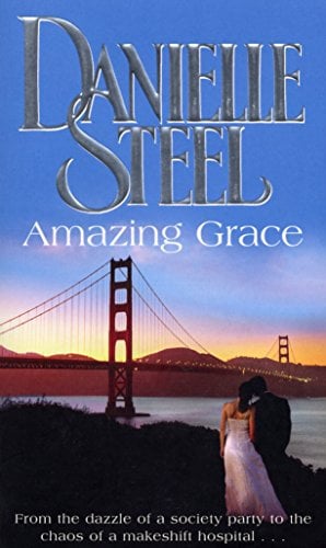 Amazing Grace (English Edition)