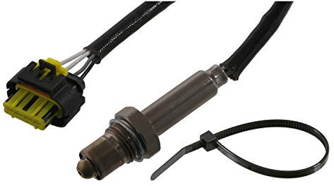 febi bilstein 34681 Lambda-Sonde , 1 Stück