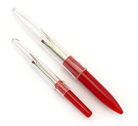 HAND ® Premium Japanese Quality Large Unpicker 12.5cm, Plus Small Unpicker