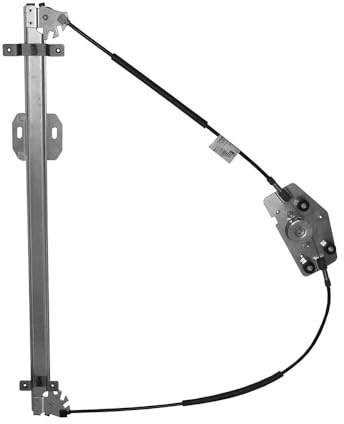 MAGNETI MARELLI 350103997000 Fensterheber Vorne Links Elektrisch ohne Elektromotor Kompatibel mit DAF XF 95 1354702 AC997 1779721
