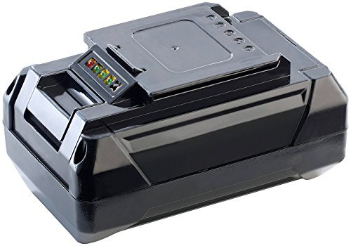 Batterie AW-36.ak pour outils de jardinage AW-36 [AGT]