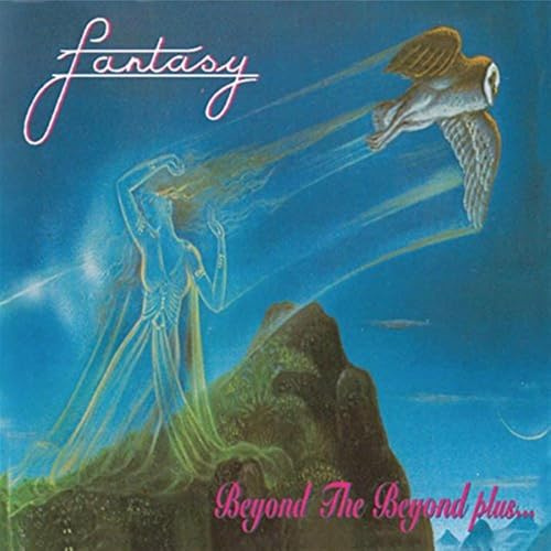 Beyond the Beyond Plus...
