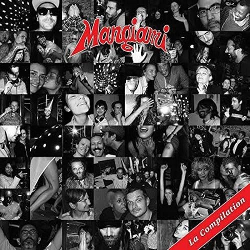 Mangiami - La Compilation